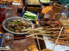 -肉串汪(望京店)