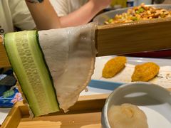 -敬李白·江南小馆(万达店)