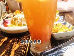 -小川洋风料理(汉街店)