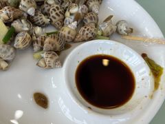 -碧海银沙海鲜餐厅(恒大海上威尼斯店)