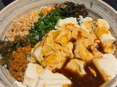 豆花米线-多味居(剪子巷店)