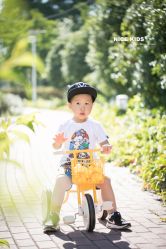 -NICE KIDS 奈时儿童摄影