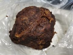 糖花卷-老回回饺子馆(海洋馆店)