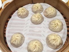 特色小笼灌汤包-鼎泰丰(当代商城店)