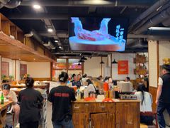 -小核桃品质串店(世茂大道店)