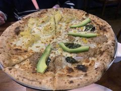 -1861意大利餐厅(文化广场店)