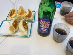 -当家水煎包·牛肉汤(浦江店)