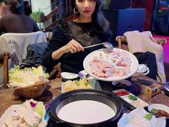-同仁四季椰子鸡(海岸城天利店)