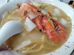 -来之顺海鲜菜馆·青岛菜·始于1993(栈桥店)