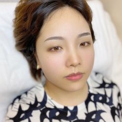 -MIVI野生眉纹绣纹眉