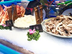 -加餐海鲜自助(宝龙一城店)