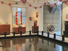 -柳州工业博物馆