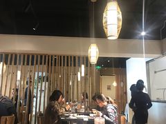 大堂-泉味道贵州厨房(三里河店)