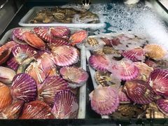 大锅海鲜-九层海鲜塔(市南店)