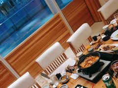 -王鼎精致料理铁板烧(世博源店)