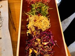 -二旗里烧烤·烤羊排(龙域店)
