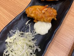 -町门烤肉拌饭专门店(哈西万达店)