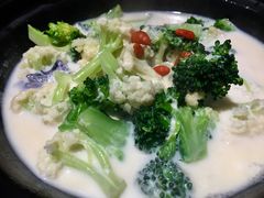 -十二舍·湯物素煮(江泰潤政店)
