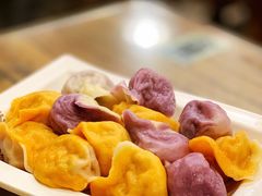 -宝源饺子(麦子店街店)