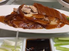 -郭林家常菜(狼垡店)