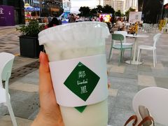 -LINLEE林里·手打柠檬茶(惠城仲恺天益城店)