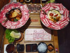-老爷锅(新街口IFCX店)