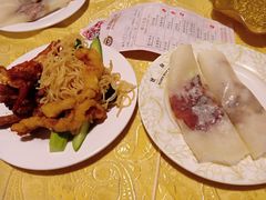 -比尔森啤酒自助烤肉(红旗街店)