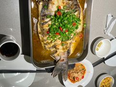 -半天妖烤鱼(方庄店)