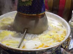 -龙虾风暴(松江店)