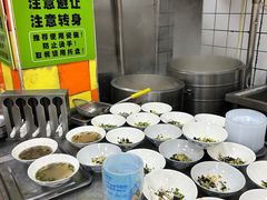 -小秋水饺(大成路总店)