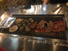 -马路牙子烧烤音乐酒馆(望京店)