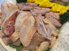 -八珍玉食鸡煲·打边炉(印象城店)