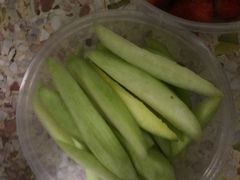 -老炳·七丛松甘草水果