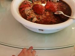 -阿明小菜·海鲜·上海菜(梅陇华理店)