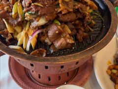 -大鸭梨烤鸭(石佛营店)