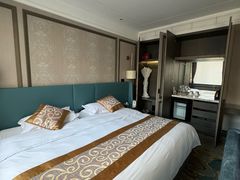 -哈尔滨中央大街华特酒店