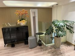 -海菲秀黑钻·SELF SKIN悦己·Tech SPA