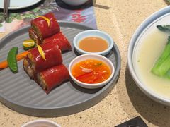 -点都德(奥体印象城店)