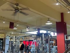 -聚健身GatherFitness(余杭店)