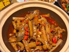 -恰八斗·猛火长沙菜(国贸店)