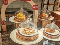 -东方红海鲜百汇(国际大厦店)