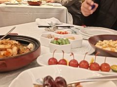 -上海和平饭店龙凤厅 Dragon Phoenix