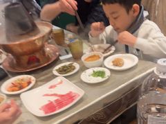 -东来顺饭庄(王府井步行街店)