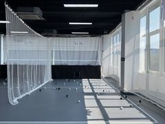-2080网球学练馆