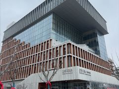 -朵云书院(滴水湖店)