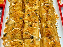 -辣不怕口味虾(凌霄路店)