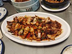 -客家汇·客家传承菜(水库店)