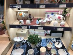 -果蔬好生活超市(乐堤港店)