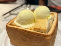 -曼玉餐厅(中原万达店)
