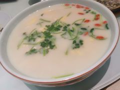 -新海渔港·胶东海鲜家常菜·家宴(奥体中心店)